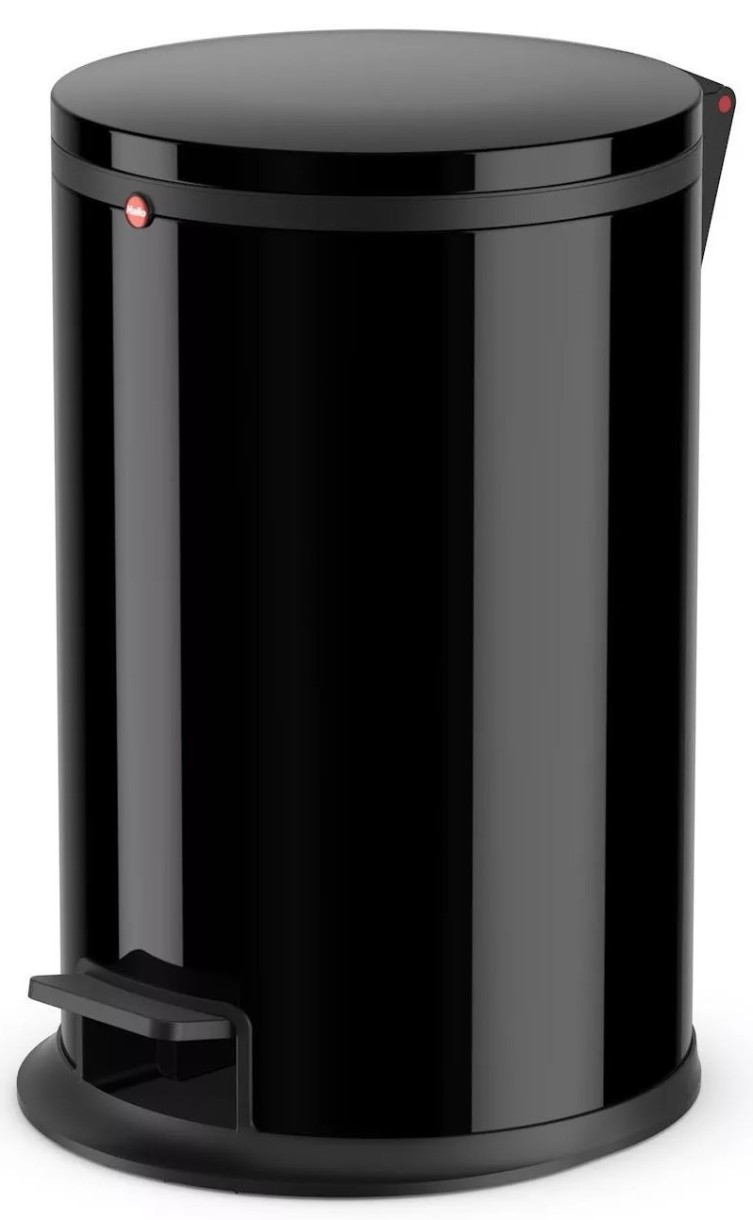Урна Hailo Pure M 12L (0517060)