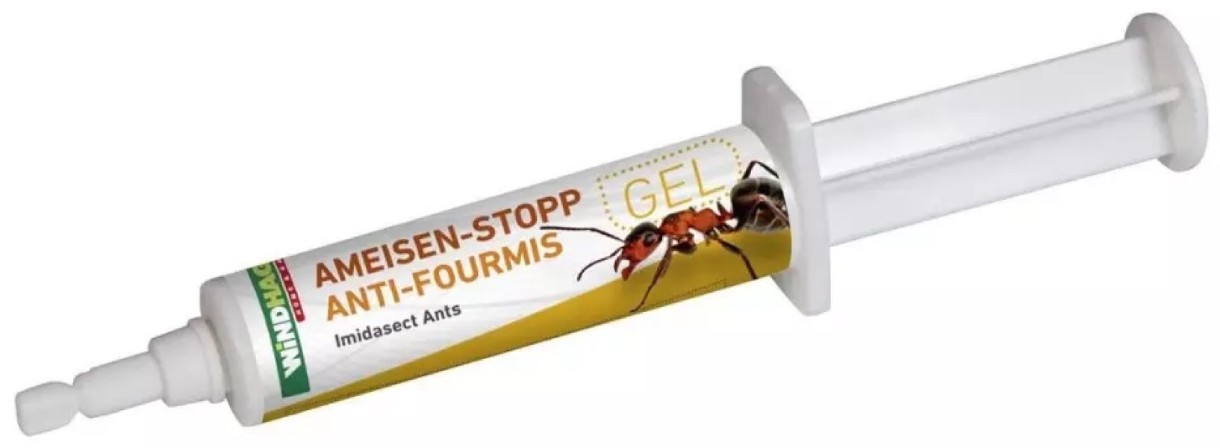 Gel ani furnici Windhager 10g (3344)