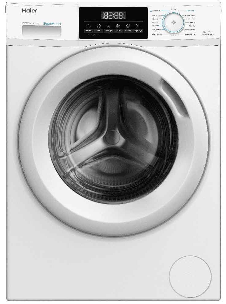 Maşina de spălat rufe Haier HW65-BP129301B