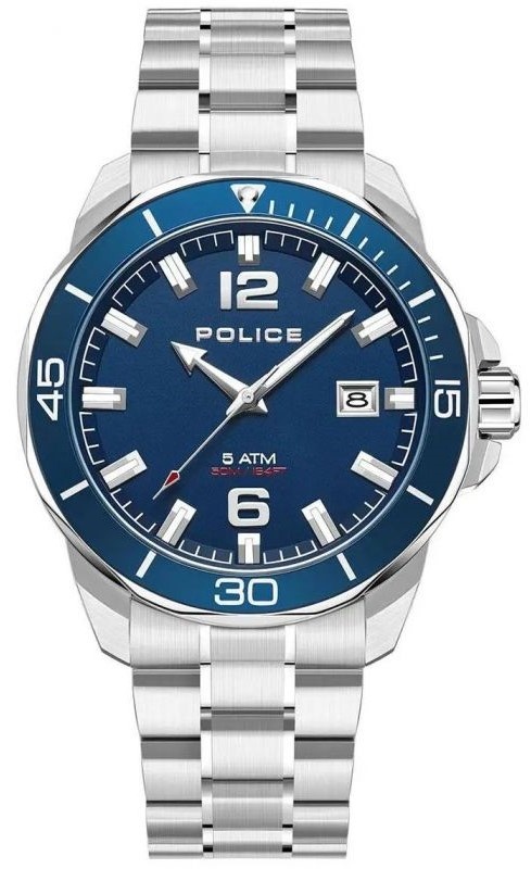 Наручные часы Police PEWJH2228103