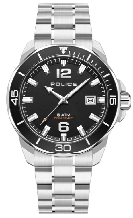 Ceas de mână Police PEWJH2228104