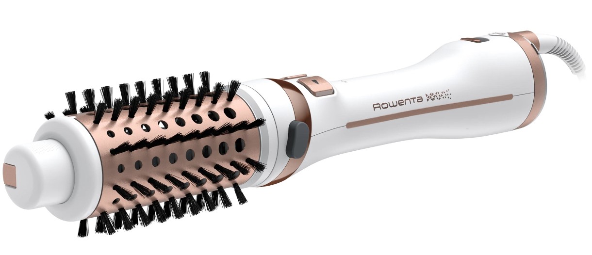 Фен-щетка Rowenta CF9720F0