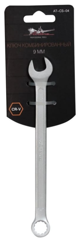 Cheie de piulițe Airline 9mm AT-CS-04