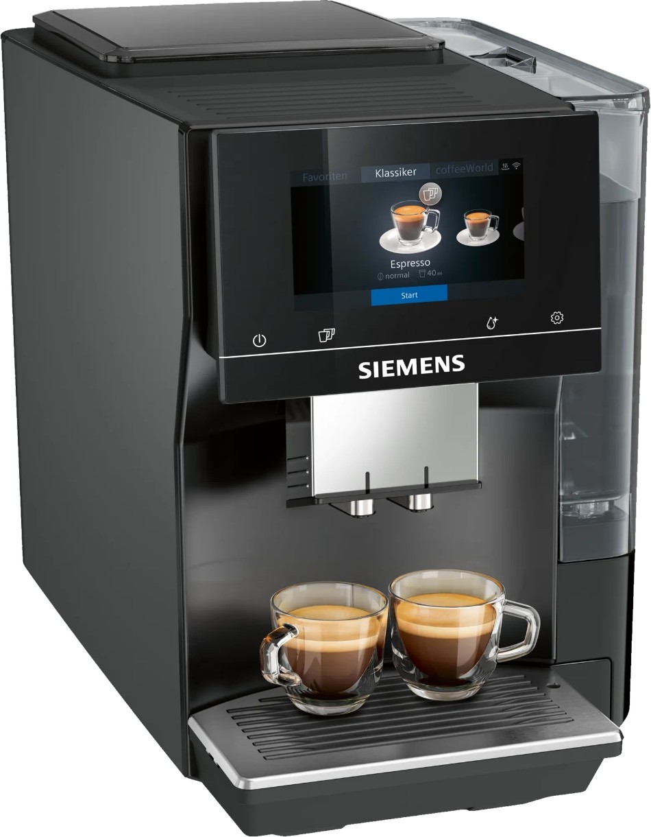 Кофемашина Siemens TP703R09
