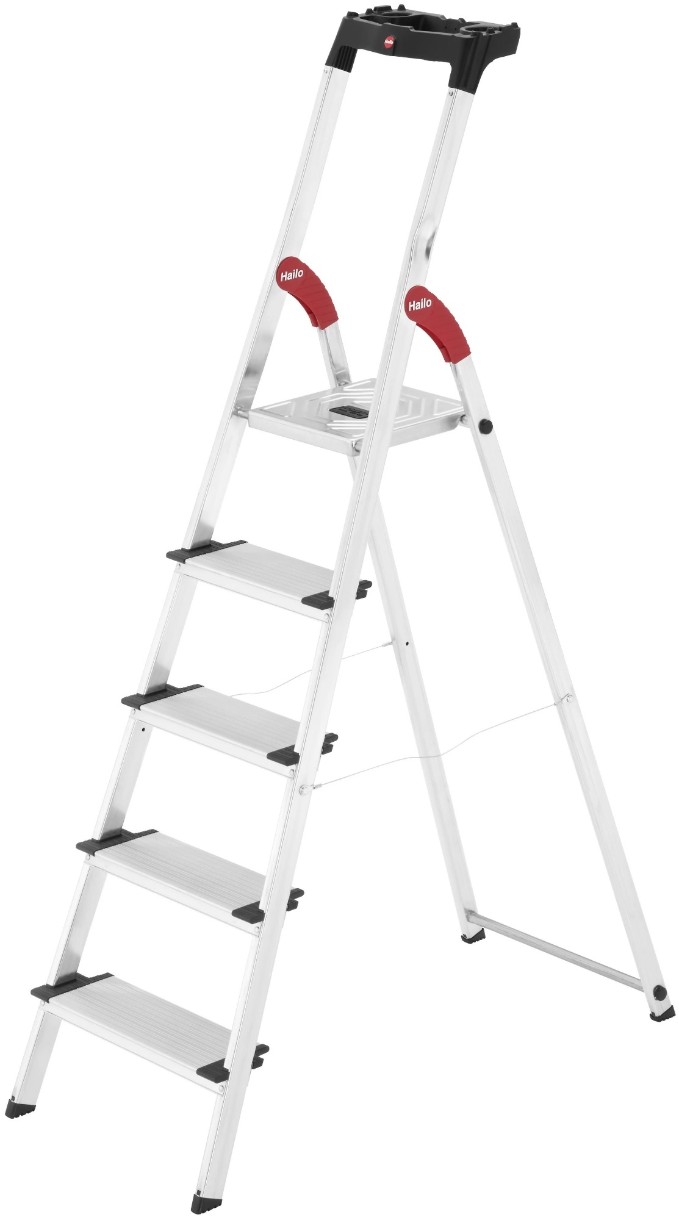 Scară Hailo T80 FlexLine (7113091)
