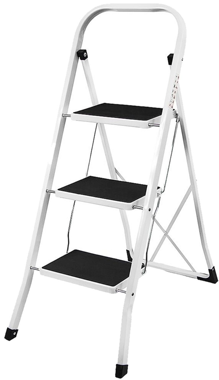 Лестница Hailo K40 BasicLine (4397200)