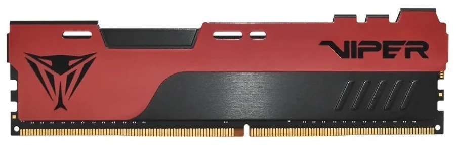 Оперативная память Patriot Viper Elite II 8Gb DDR4-3200MHz (PVE248G320C8)