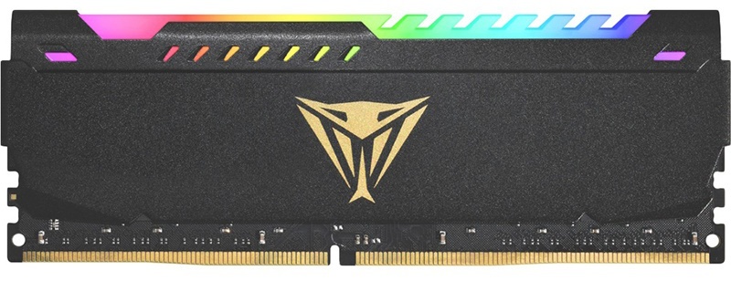 Memorie Patriot Viper Steel 16Gb DDR4-3200MHz (PVSR416G320C8)