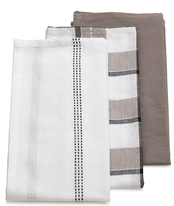 Полотенце Kela Pasado 65x45cm (15961) 3pcs
