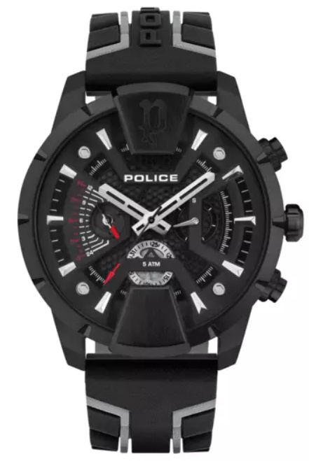 Наручные часы Police PEWJQ2203701