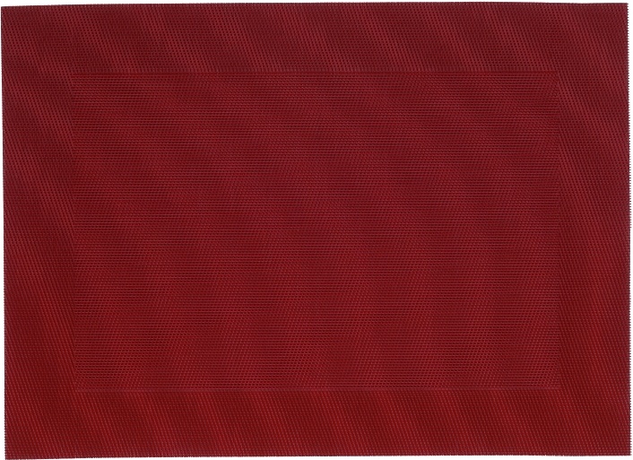 Салфетки для сервировки стола Kela Nicoleta Red 45x33cm (12043)