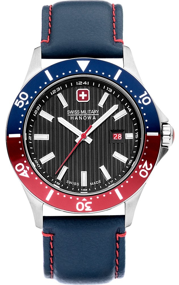 Ceas de mână Swiss Military Hanowa SMWGB2100608