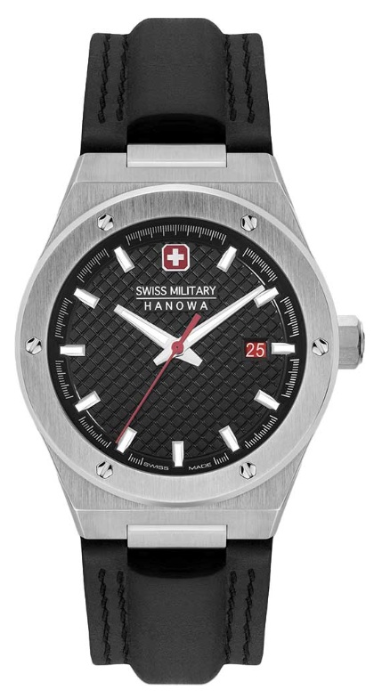 Ceas de mână Swiss Military Hanowa SMWGB2101601