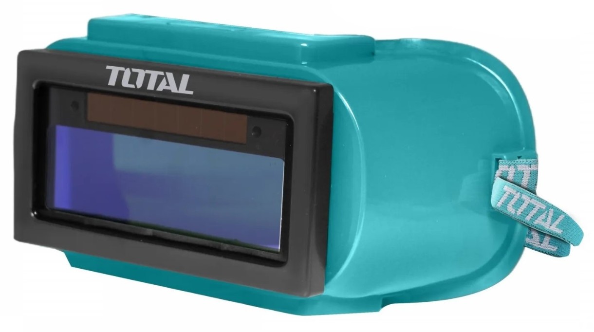 Masca pentru sudori Total Tools TSP9403