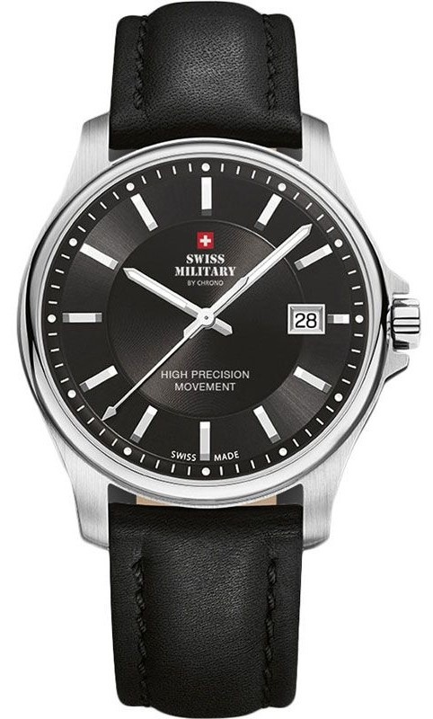 Наручные часы Swiss Military SM30200.10