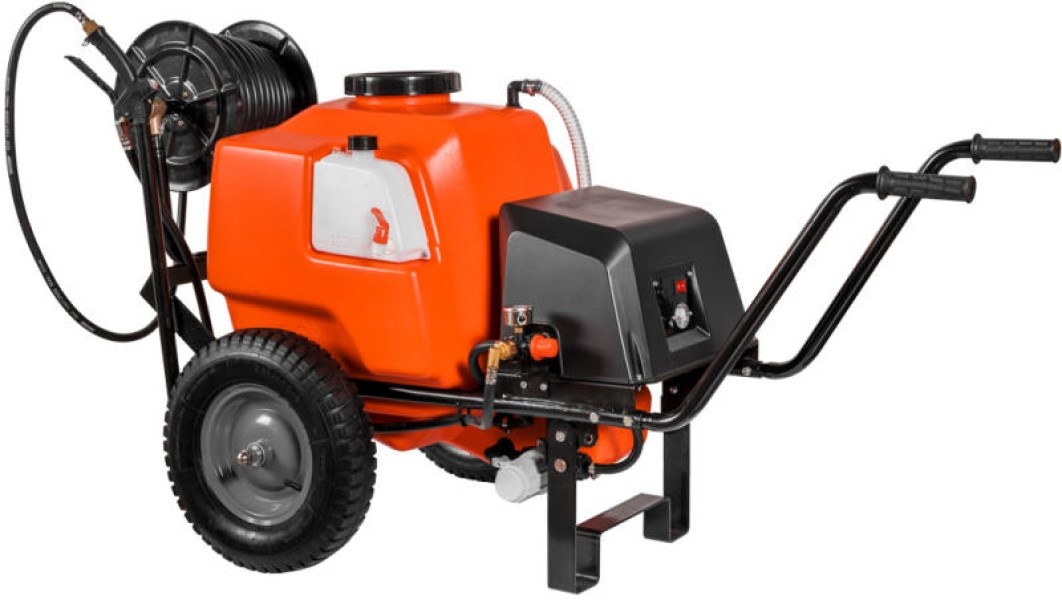 Pulverizator Stocker 303 80L
