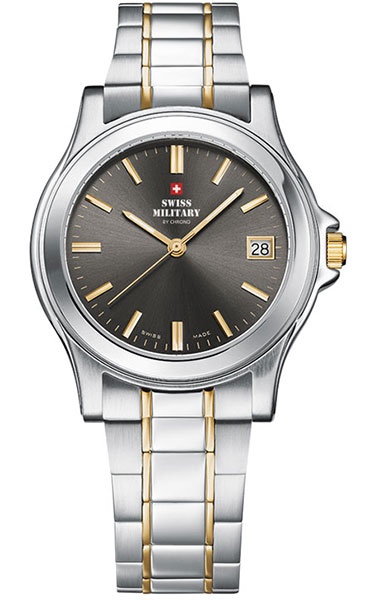 Наручные часы Swiss Military SM34002.10