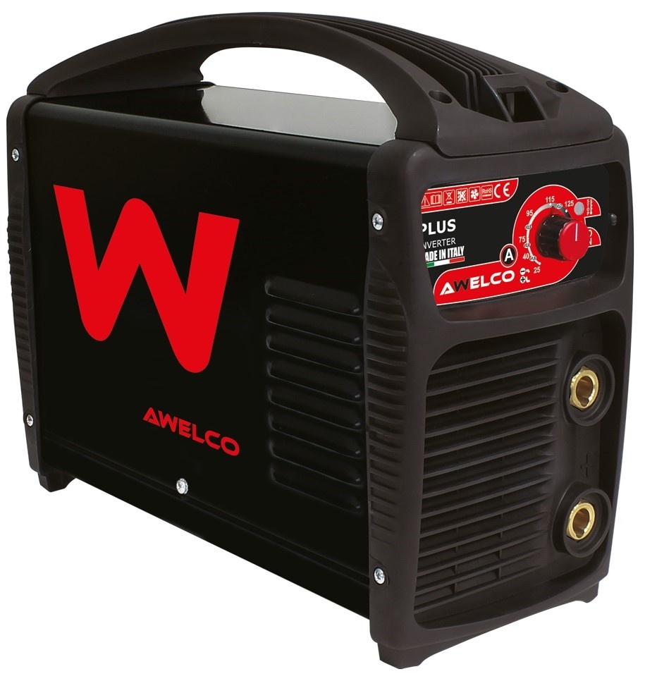 Aparat de sudură Awelco Plus 210 (55721)