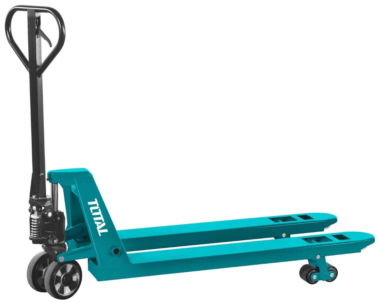Carucior cu platforma Total Tools THT301251