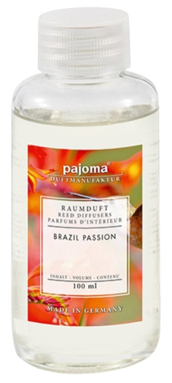 Освежитель Pajoma Passionfruit 100ml (92104)