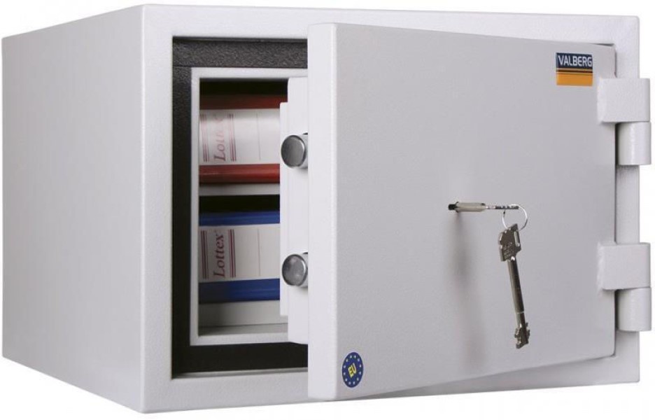 Safeu antiefracţie Valberg Garant 30 KL