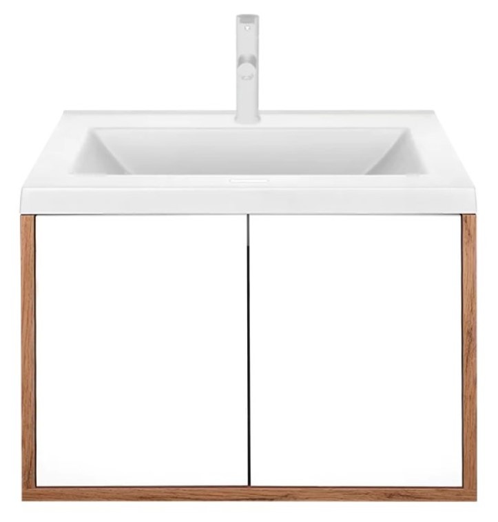 Dulap cu lavoar Montebella Set 10.02 600x460 Terra Panda