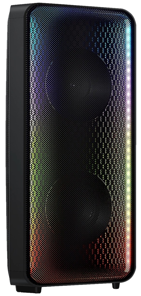 Boxă portabilă Samsung MX-ST40B/RU