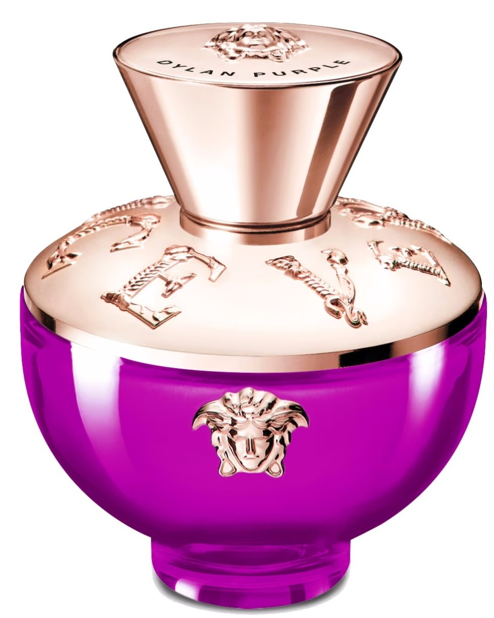 Parfum pentru ea Versace Dylan Purple EDP 50ml