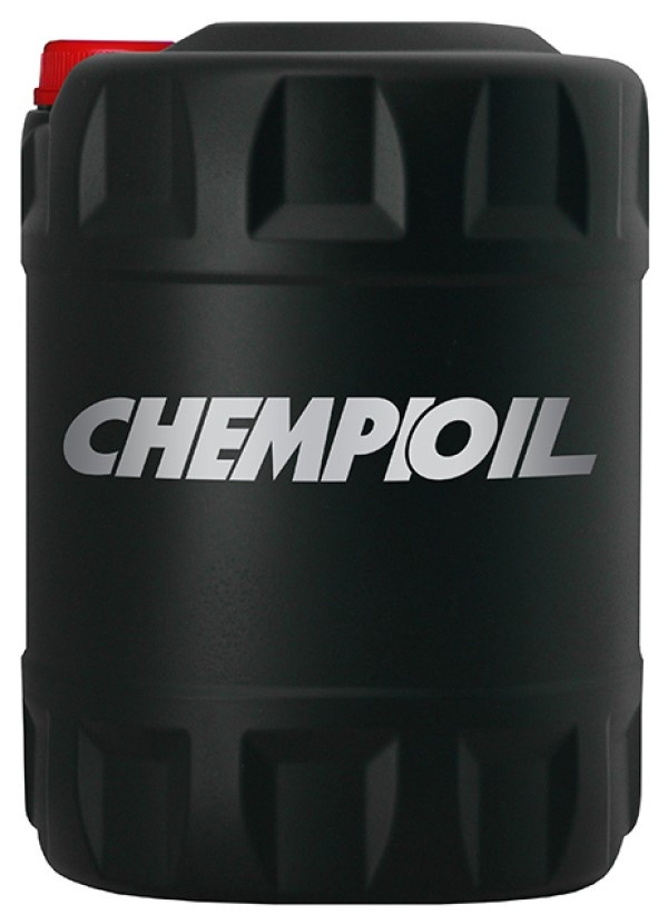Моторное масло Chempioil Truck Super SHPD SAE API CI-4/CH-4 15W40 10L