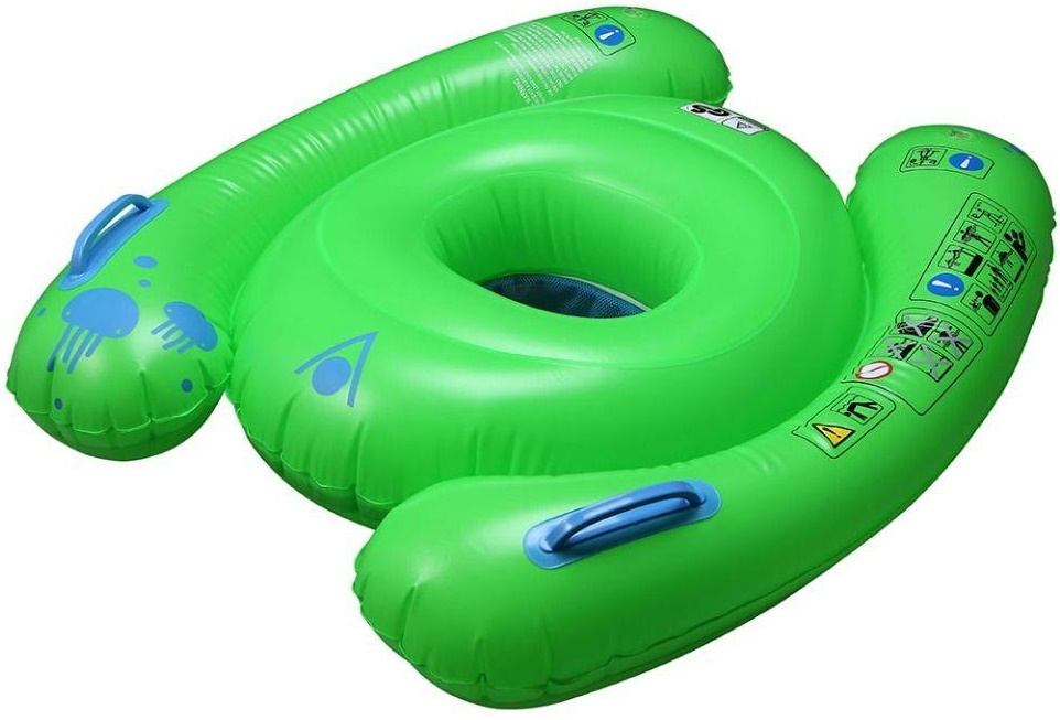 Круг для плавания Aqualung Baby Swim Seat
