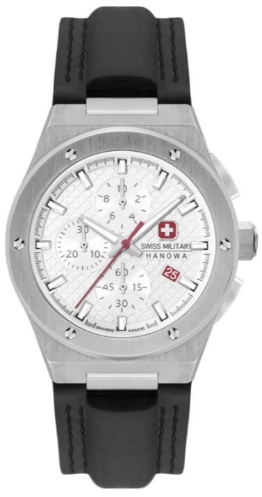 Ceas de mână Swiss Military Hanowa SMWGC2101701
