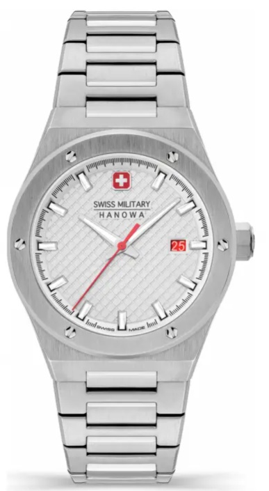 Наручные часы Swiss Military Hanowa SMWGH2101603