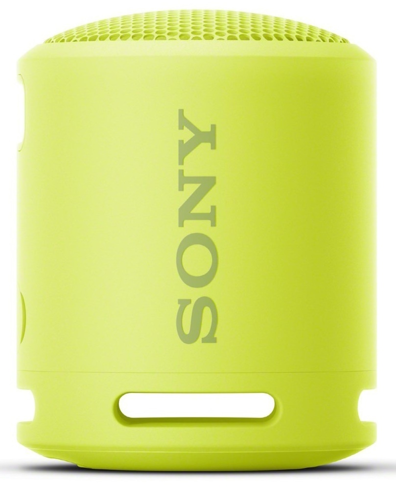 Портативная акустика Sony SRS-XB13Y
