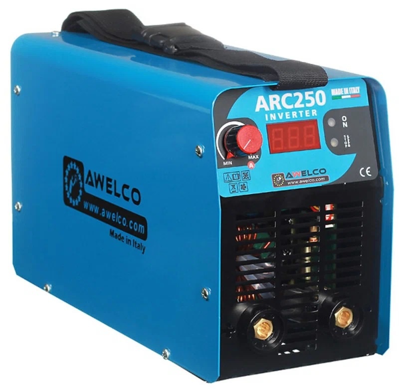 Сварочный аппарат Awelco ARC 250 (51925)