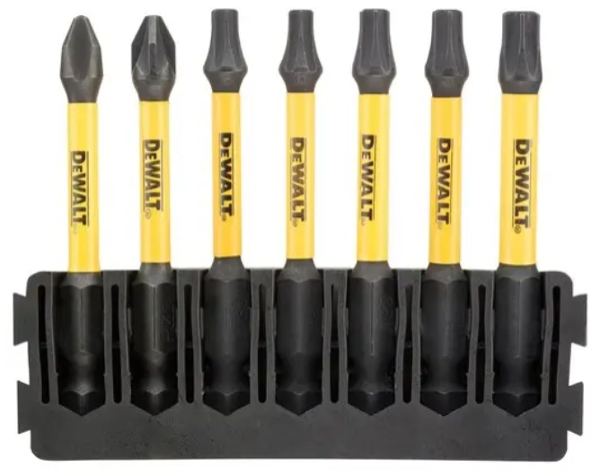 Набор бит DeWalt DT70820