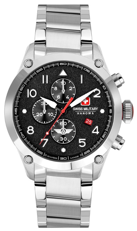 Наручные часы Swiss Military Hanowa SMWGI2101501