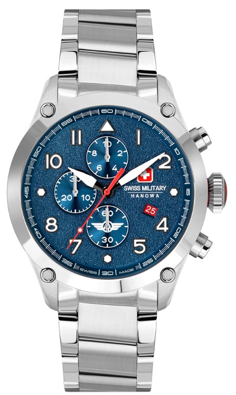 Наручные часы Swiss Military Hanowa SMWGI2101502