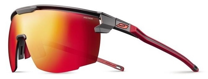 Ochelari de soare Julbo Ultimate Spectron 3 Black/Red