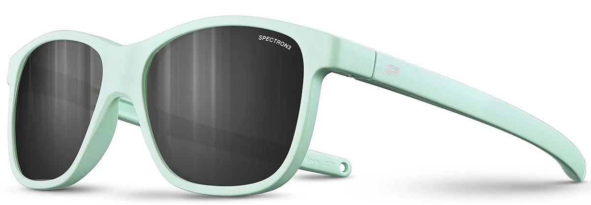 Солнцезащитные очки Julbo Turn 2 Spectron 3 Mint Matt