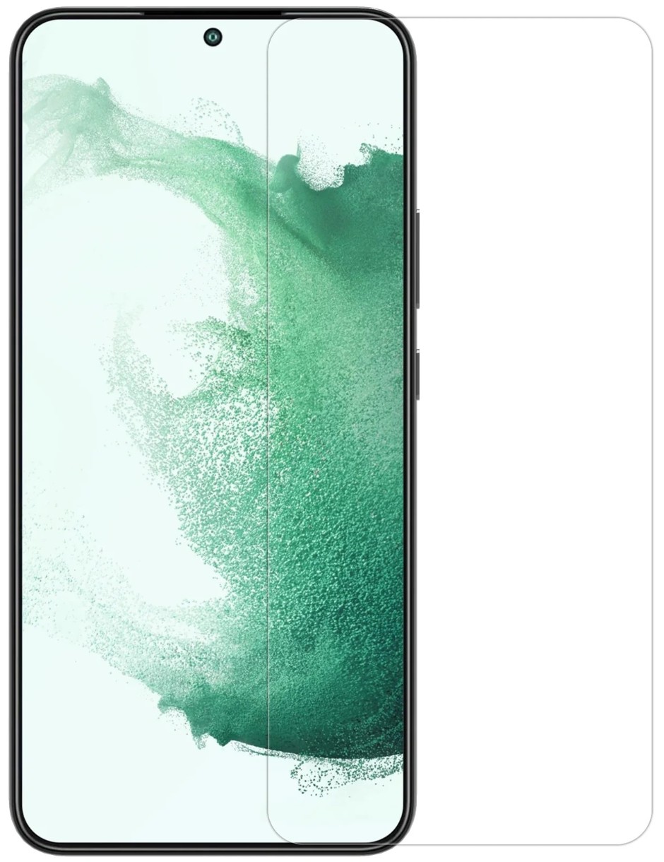 Sticlă de protecție pentru smartphone Nillkin Samsung Galaxy S22+ Tempered Glass H+ Pro Transparent