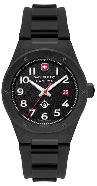 Ceas de mână Swiss Military Hanowa SMWGN2101930