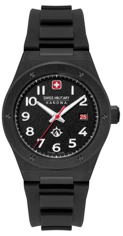 Наручные часы Swiss Military Hanowa SMWGN2101930