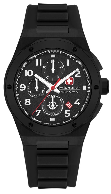 Ceas de mână Swiss Military Hanowa SMWGO2102030