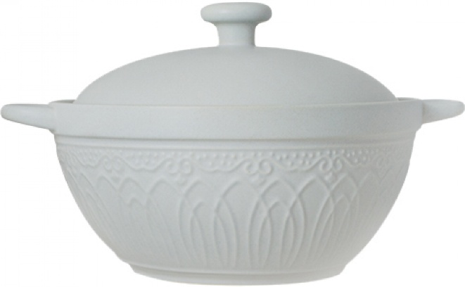 Кастрюля для запекания Casa Masa Ceramica Marrakesh (BW082-9-34Z-10.25)