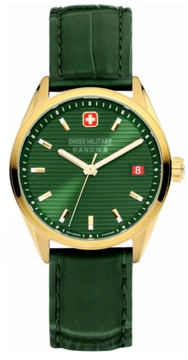 Наручные часы Swiss Military Hanowa SMWLB2200211