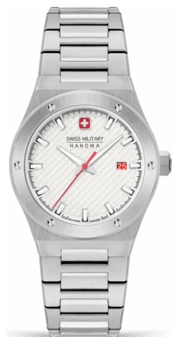 Ceas de mână Swiss Military Hanowa SMWLH2101801