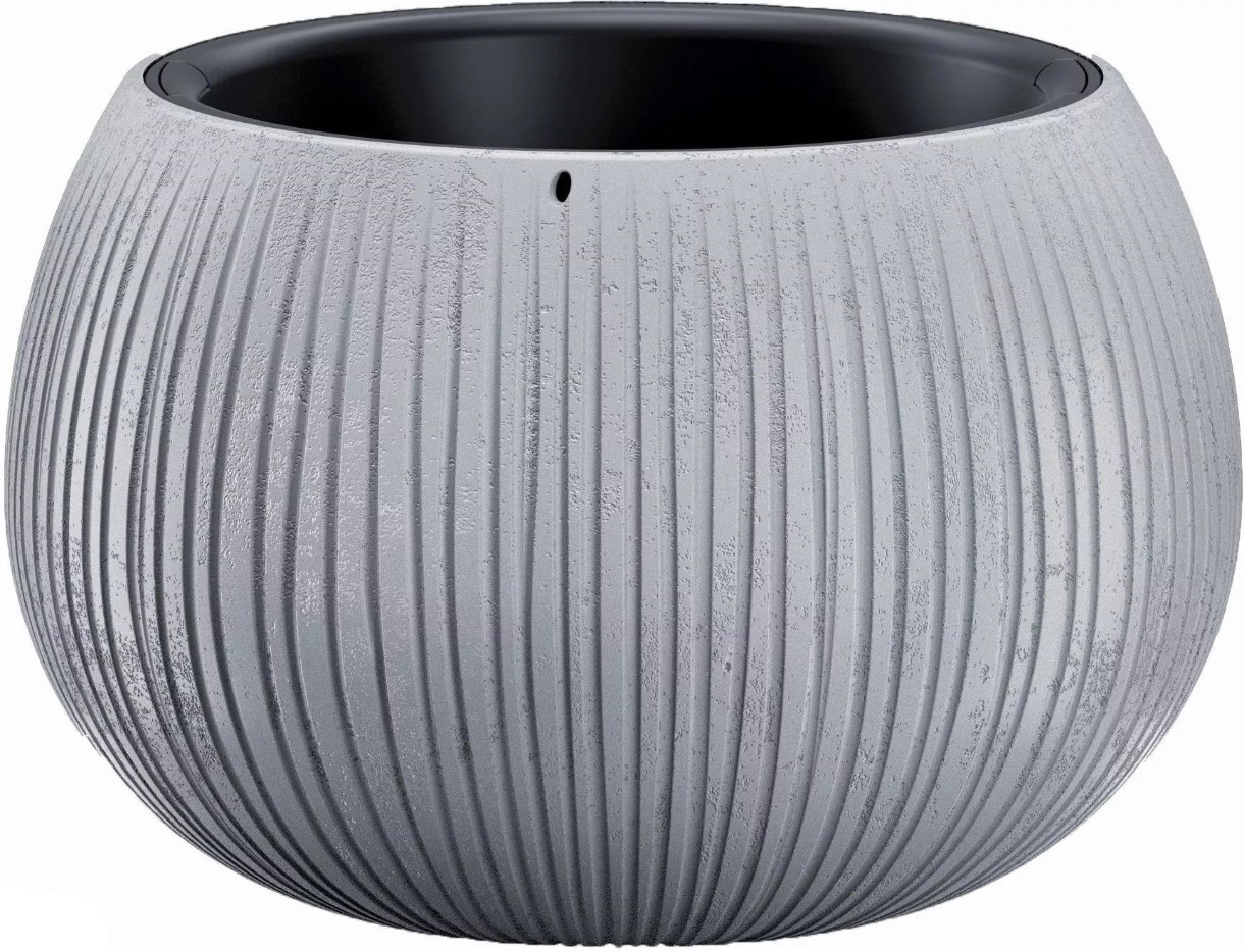 Ghiveci Prosperplast Beton Bowl DKB240-422U