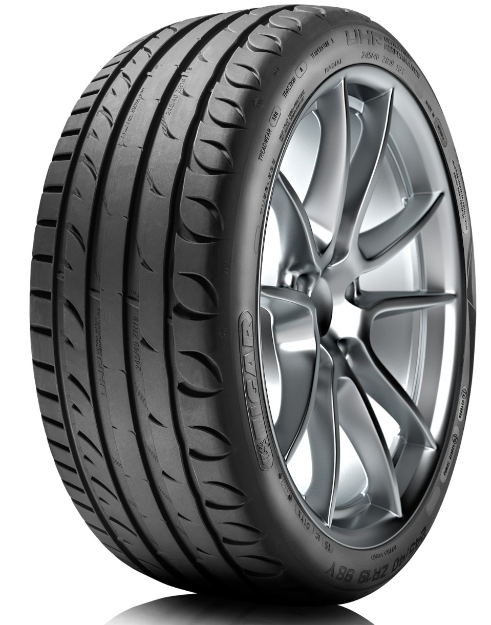 Anvelopa Tigar Ultra High Performance 255/40 R19 100Y