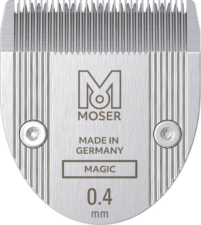 Нож для машинки Moser 1590-7001