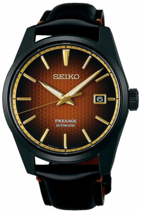 Ceas de mână Seiko SPB331J1